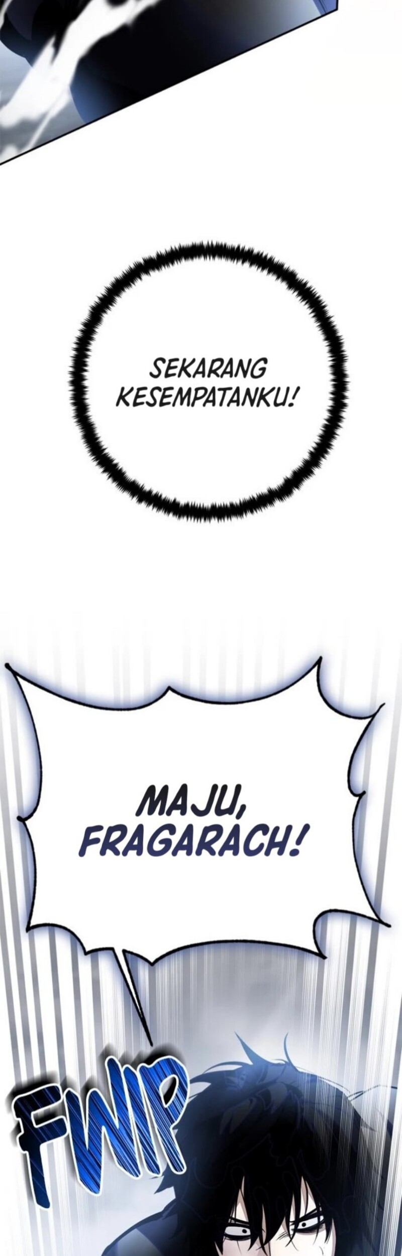 Return to Player Chapter 193 halaman 43