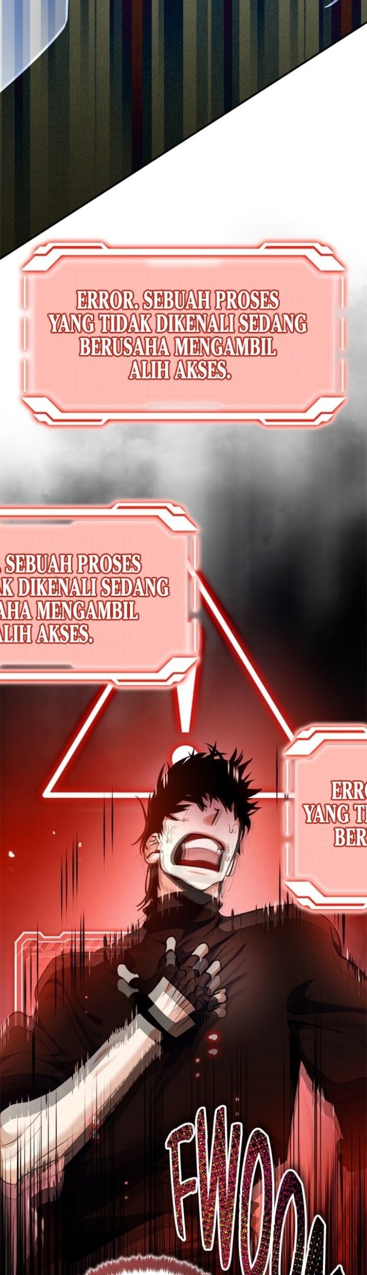 Return to Player Chapter 194 halaman 39