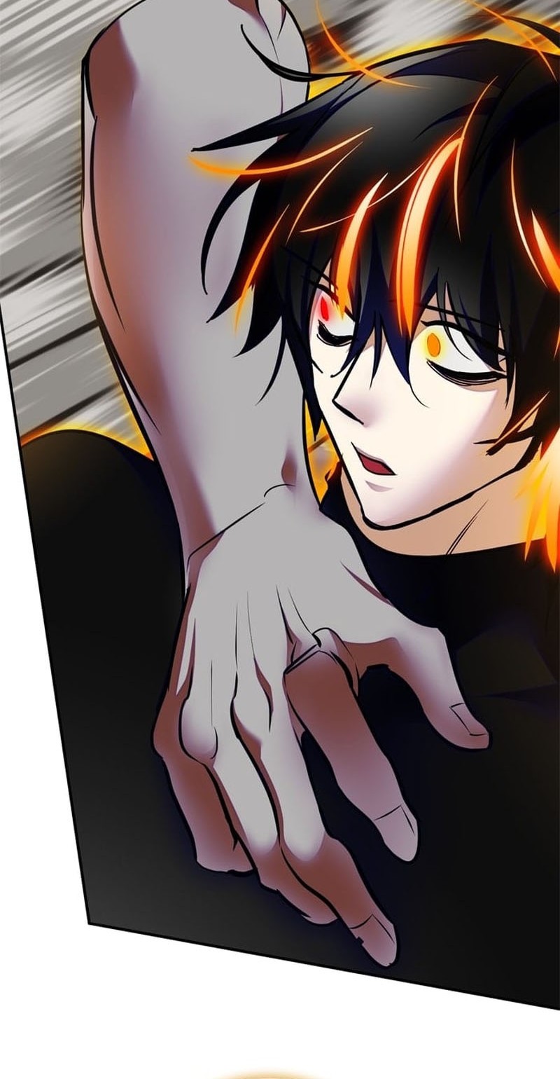 Return to Player Chapter 196 halaman 40