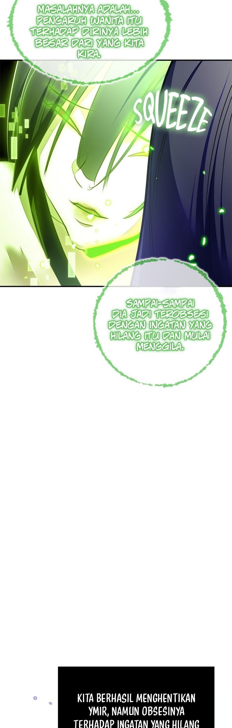 Return to Player Chapter 197 halaman 43