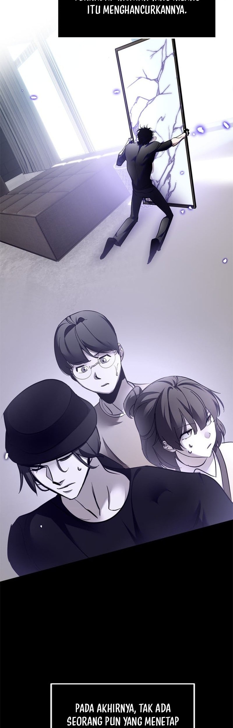 Return to Player Chapter 197 halaman 44