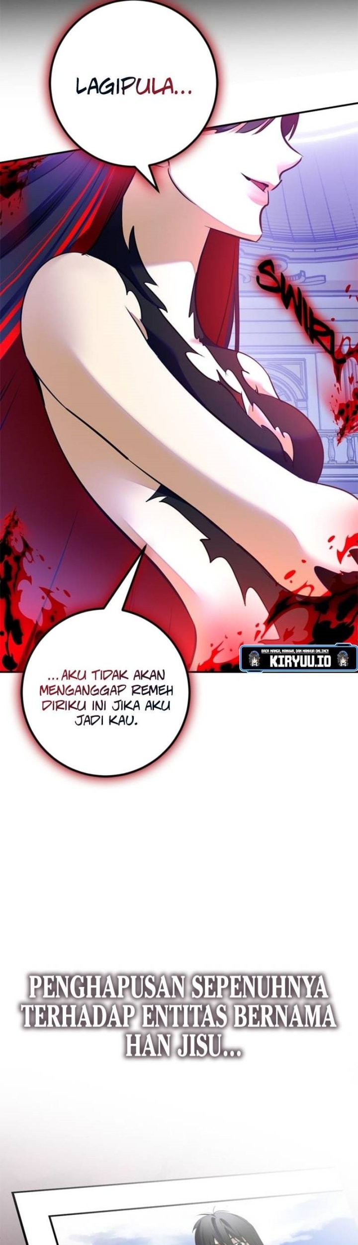 Return to Player Chapter 199 halaman 32