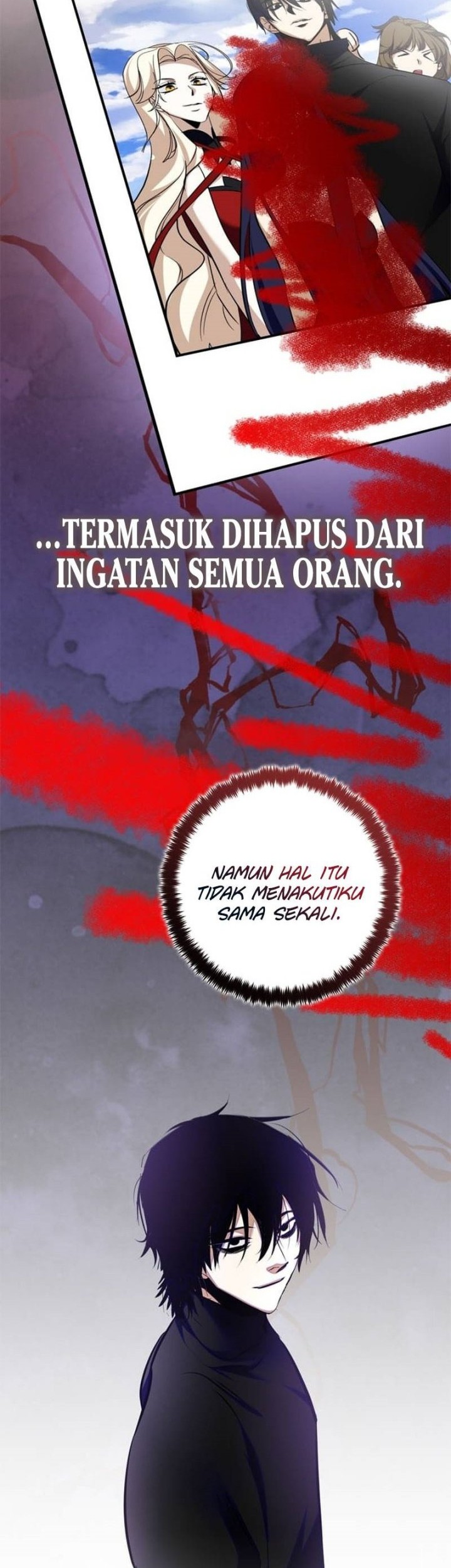 Return to Player Chapter 199 halaman 33