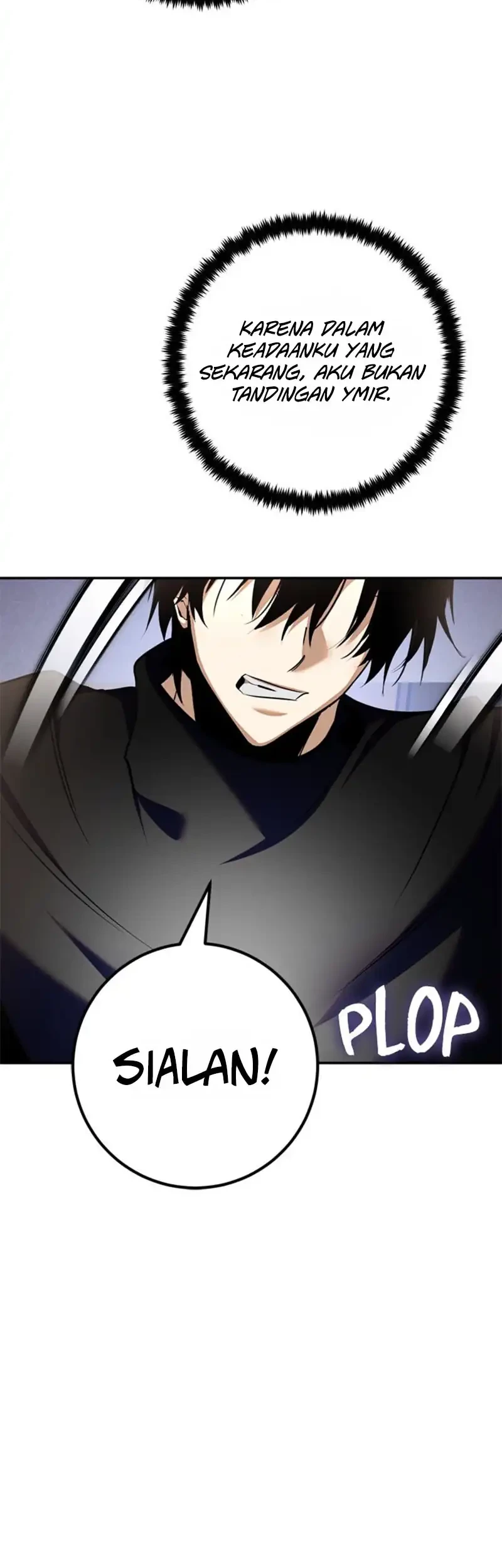 Return to Player Chapter 204 halaman 34