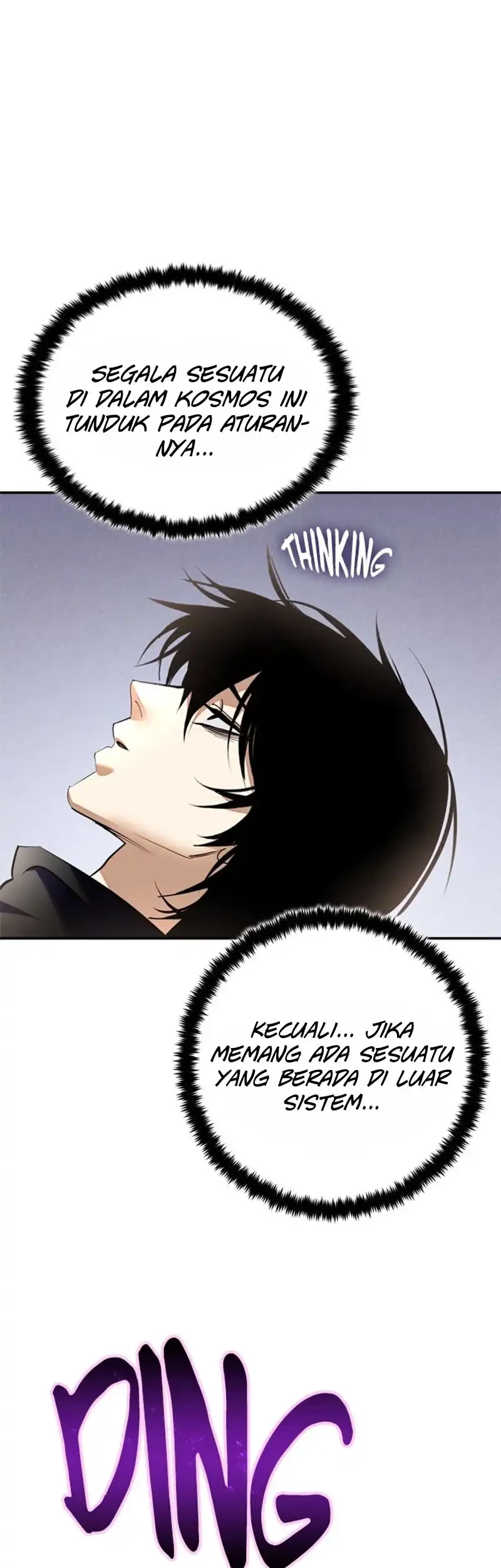 Return to Player Chapter 204 halaman 36