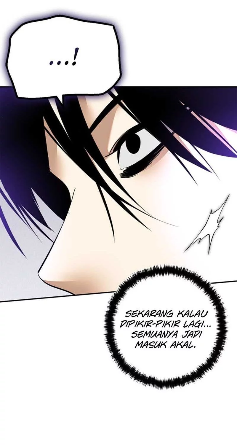 Return to Player Chapter 206 halaman 36