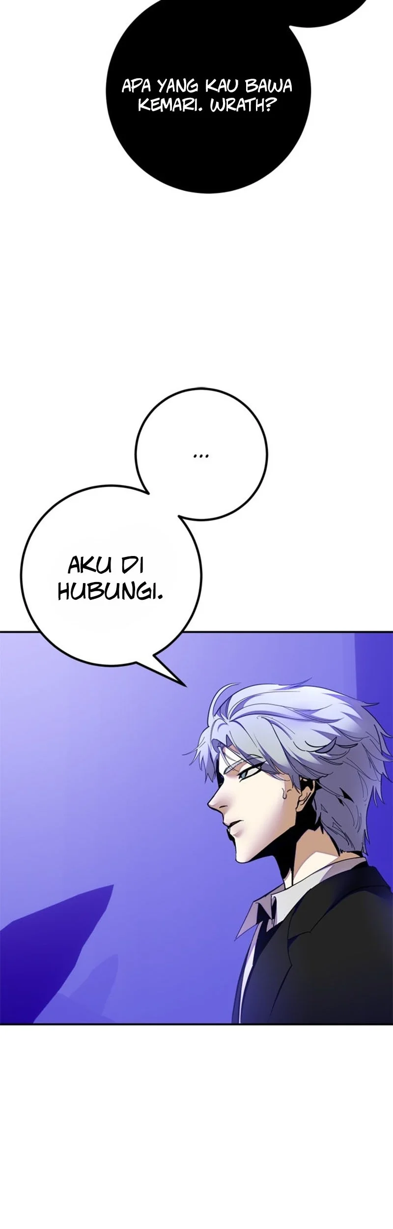 Return to Player Chapter 210 halaman 33