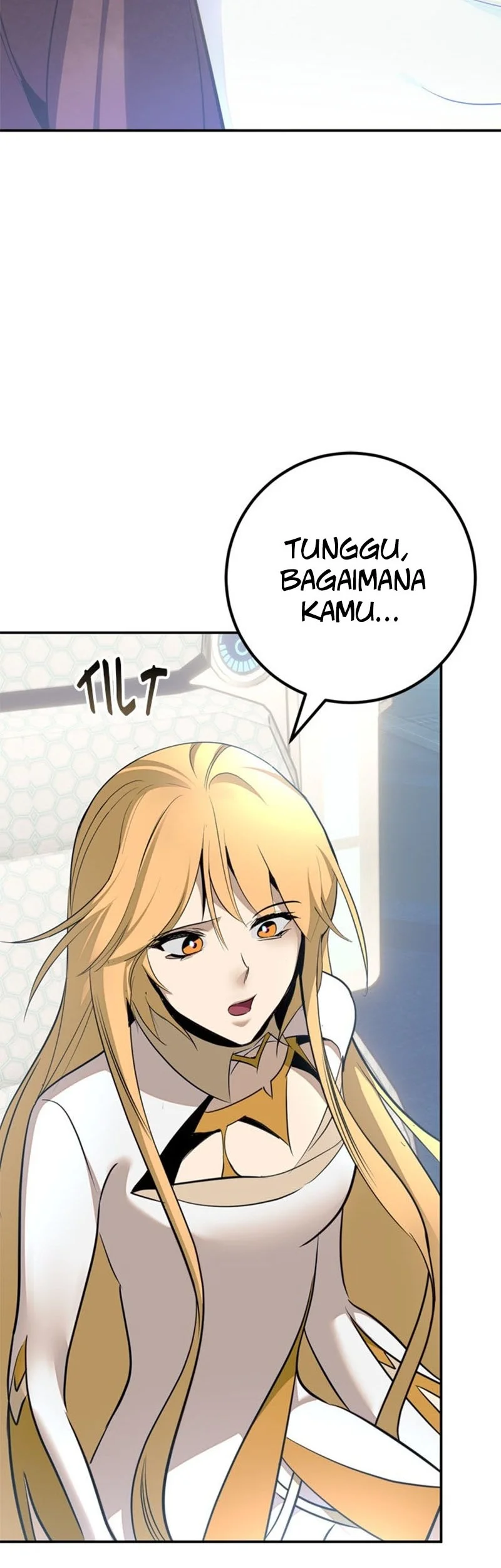 Return to Player Chapter 212 halaman 33