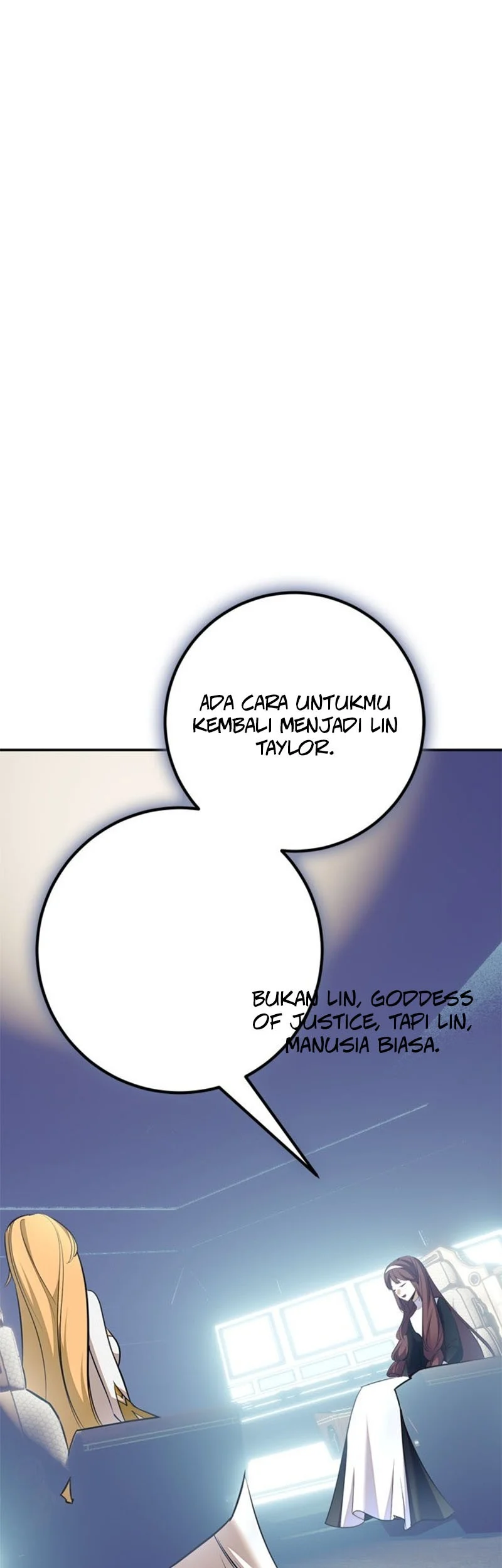Return to Player Chapter 212 halaman 34