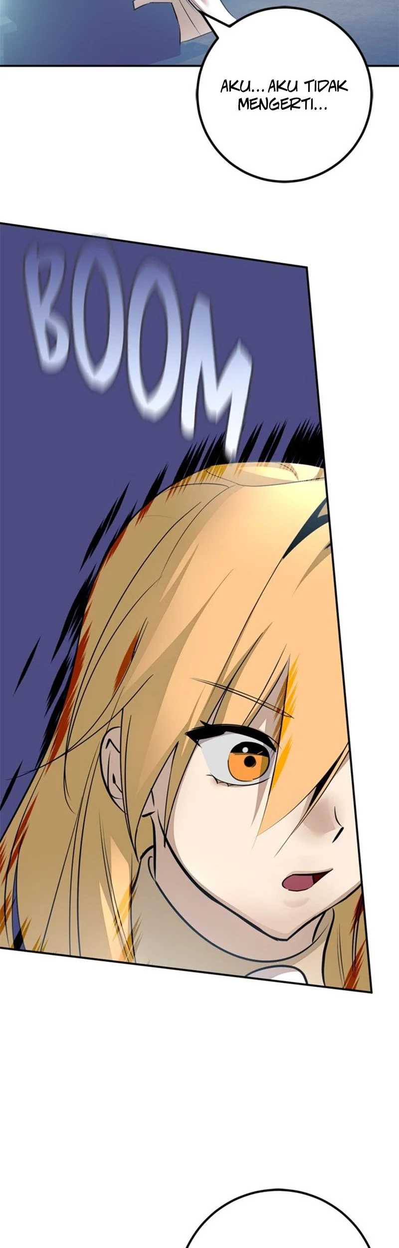 Return to Player Chapter 212 halaman 35