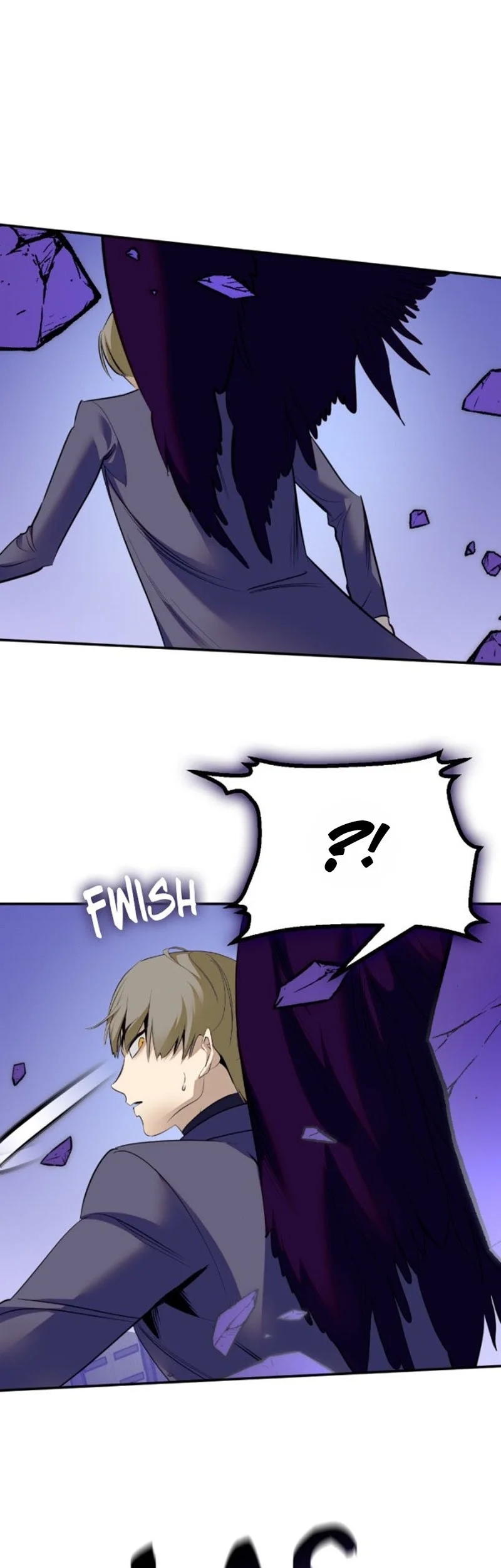 Return to Player Chapter 213 halaman 30