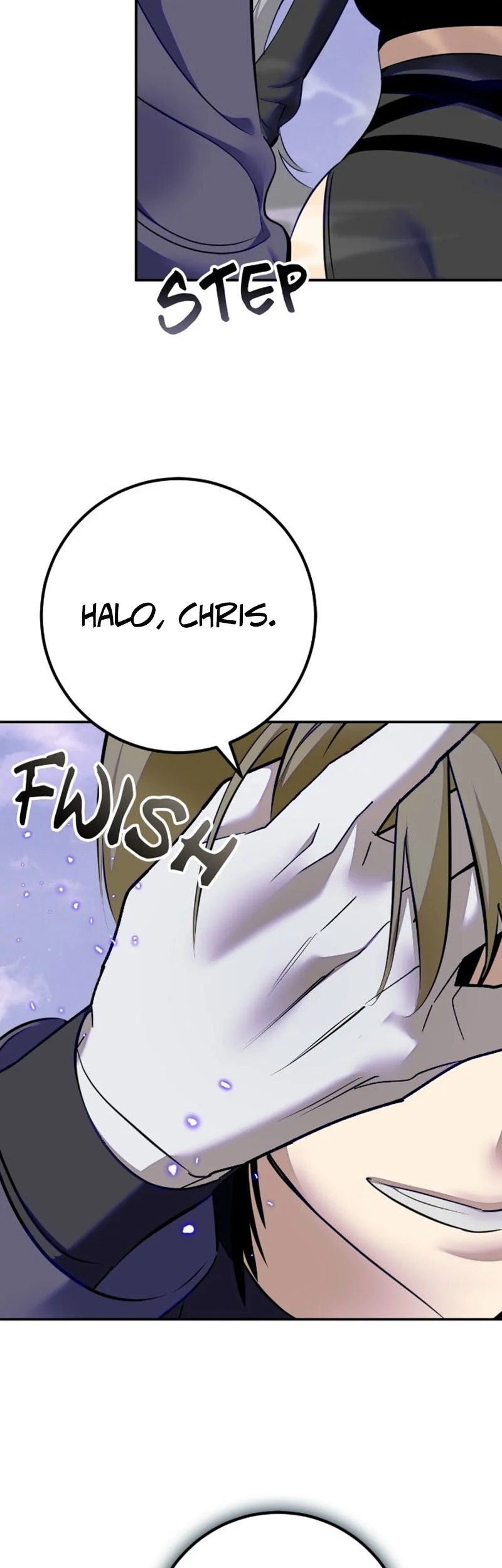 Return to Player Chapter 215 halaman 26