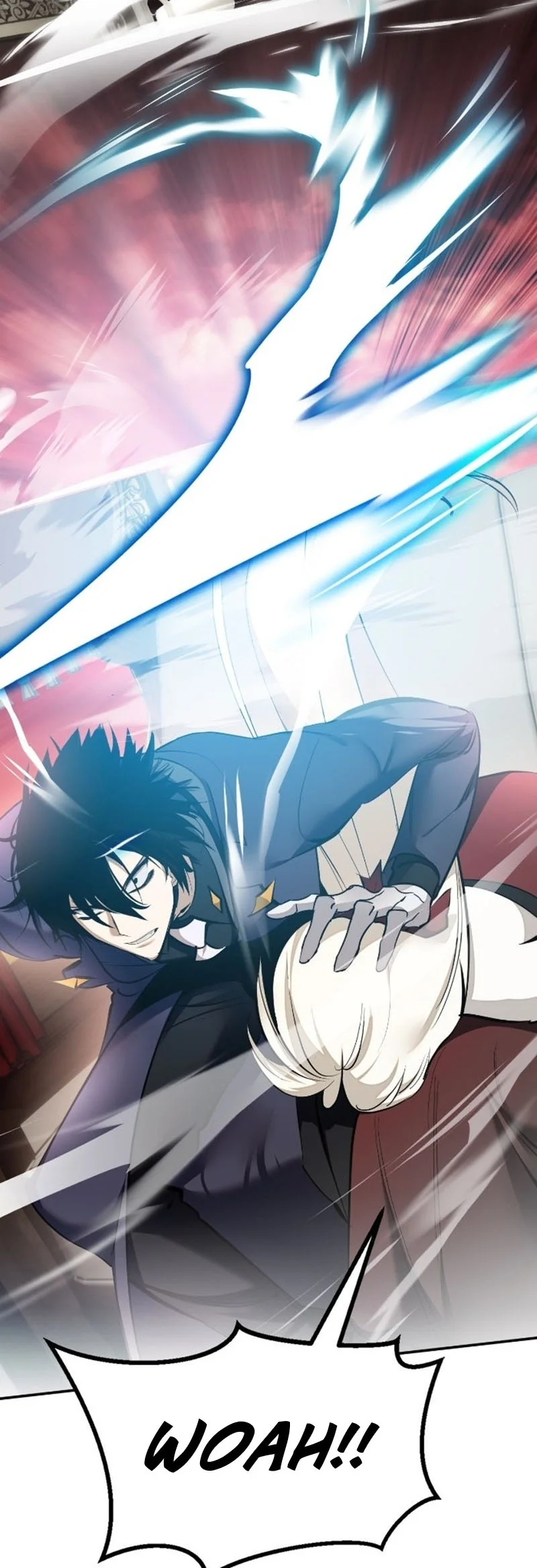 Return to Player Chapter 217 halaman 30