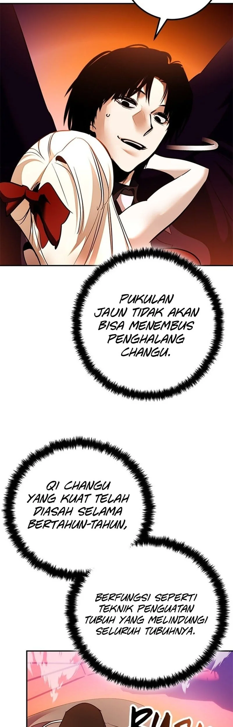 Return to Player Chapter 218 halaman 41