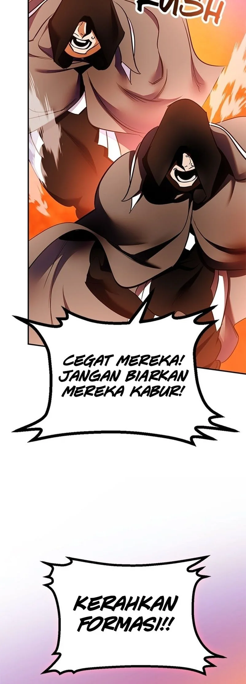 Return to Player Chapter 218 halaman 42