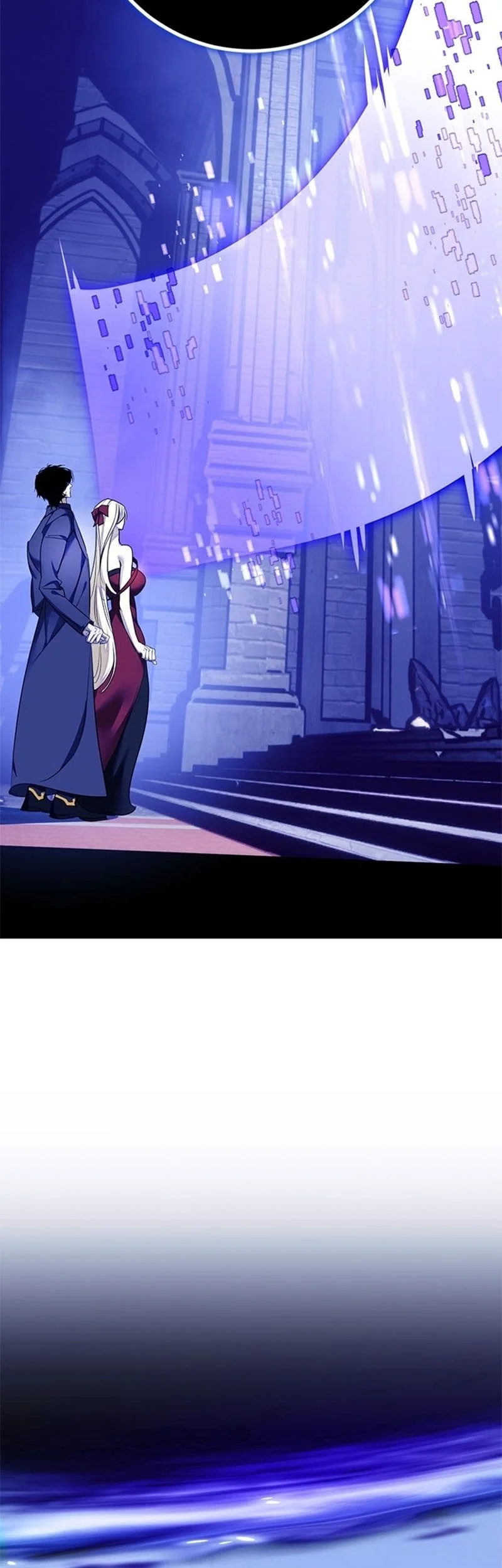 Return to Player Chapter 219 halaman 34