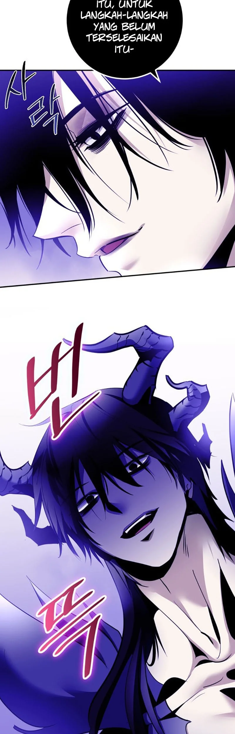Return to Player Chapter 221 halaman 33