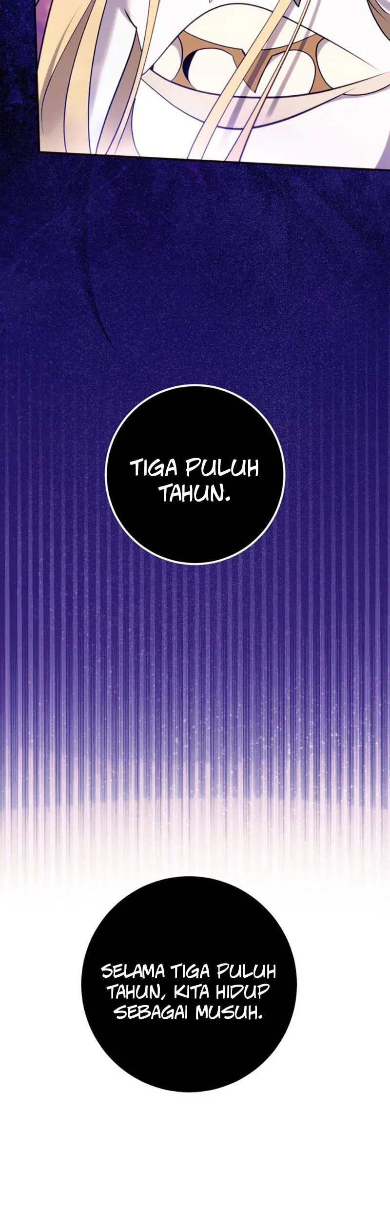 Return to Player Chapter 222 halaman 35