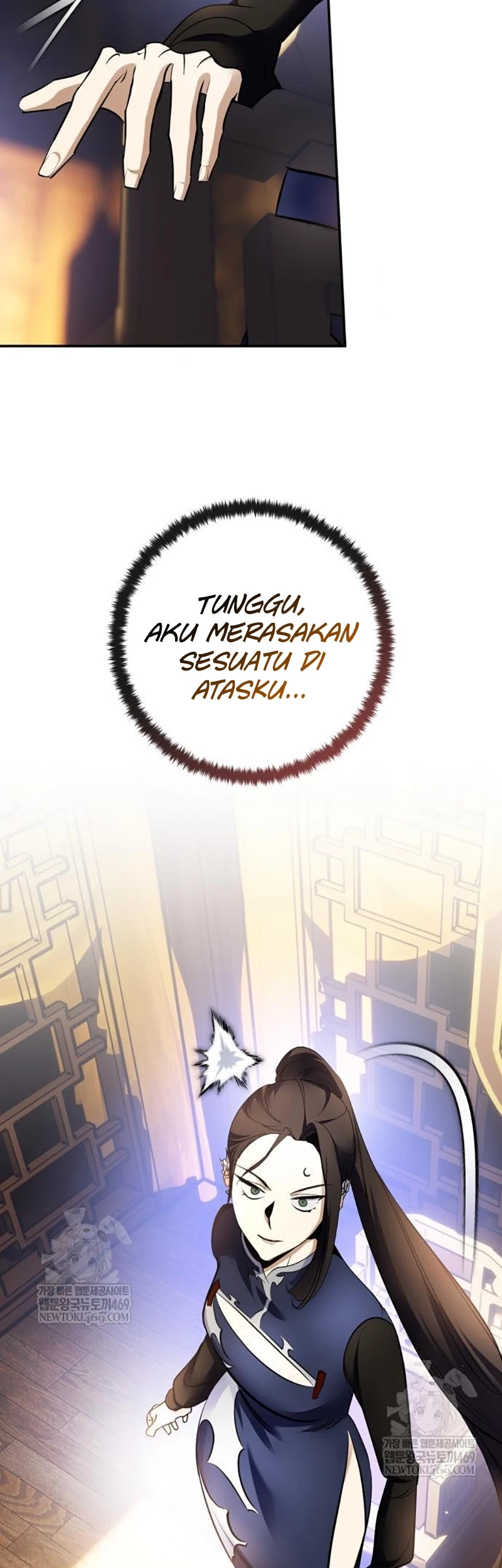 Return to Player Chapter 225 halaman 37
