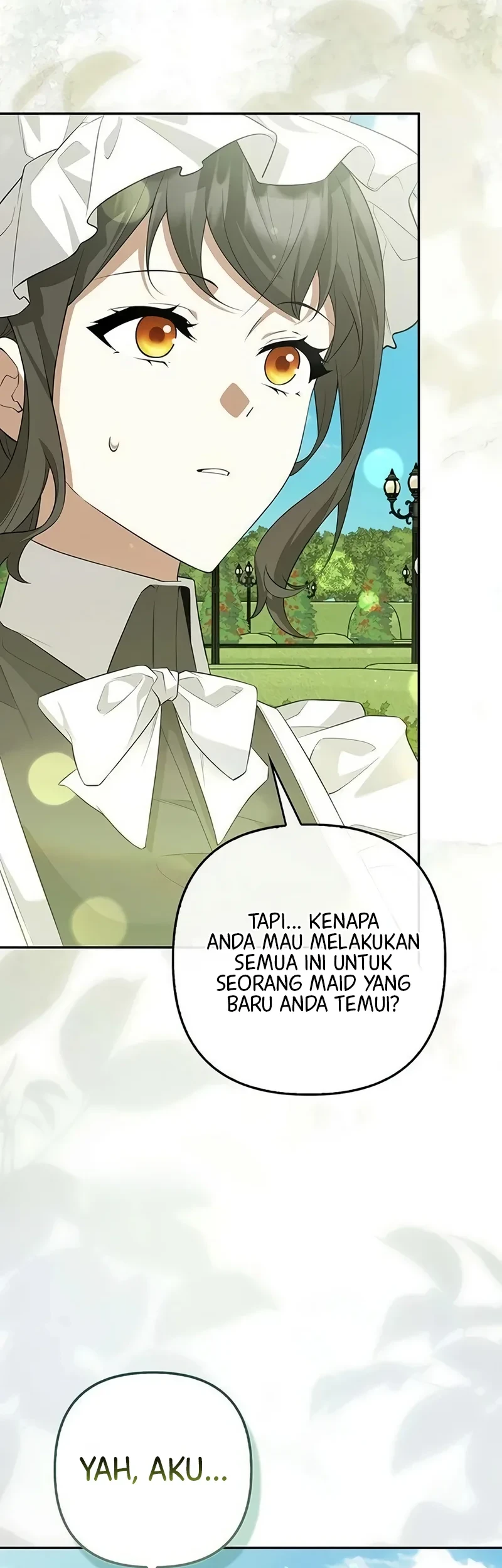 Revenge of Reborn Villainess Chapter 10 Gambar 36