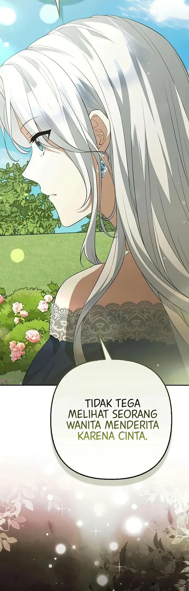 Revenge of Reborn Villainess Chapter 10 Gambar 37