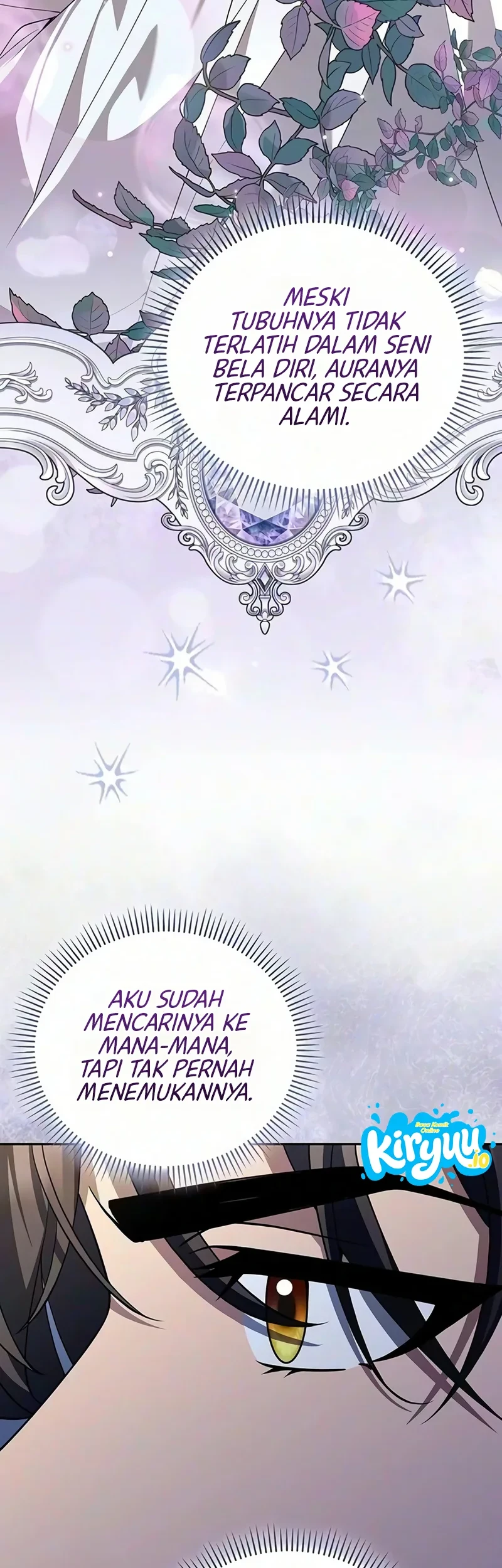 Revenge of Reborn Villainess Chapter 11 Gambar 39