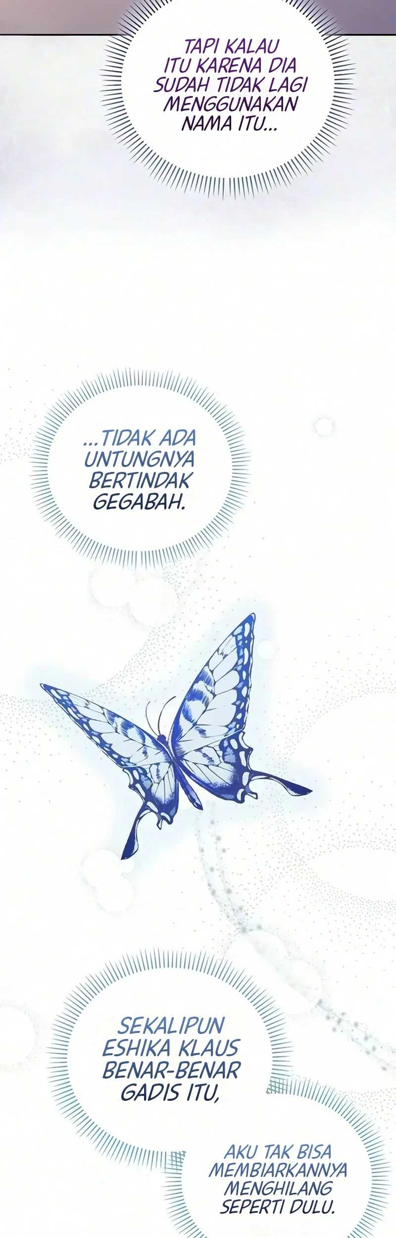 Revenge of Reborn Villainess Chapter 11 Gambar 40