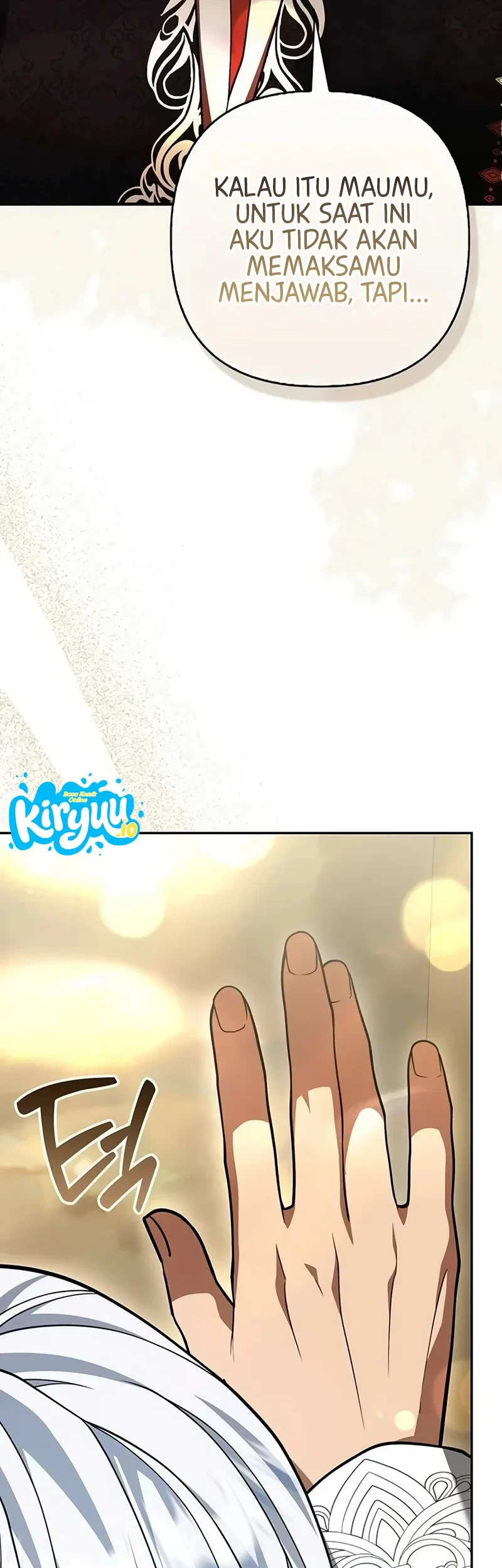 Revenge of Reborn Villainess Chapter 13 Gambar 38