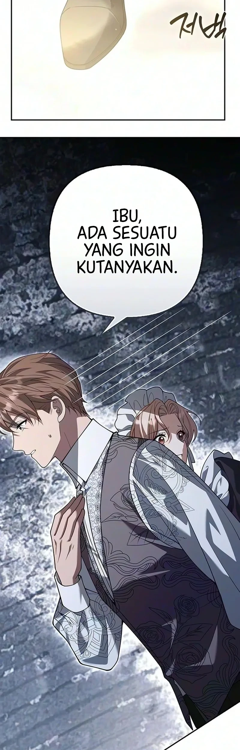 Revenge of Reborn Villainess Chapter 14 Gambar 34
