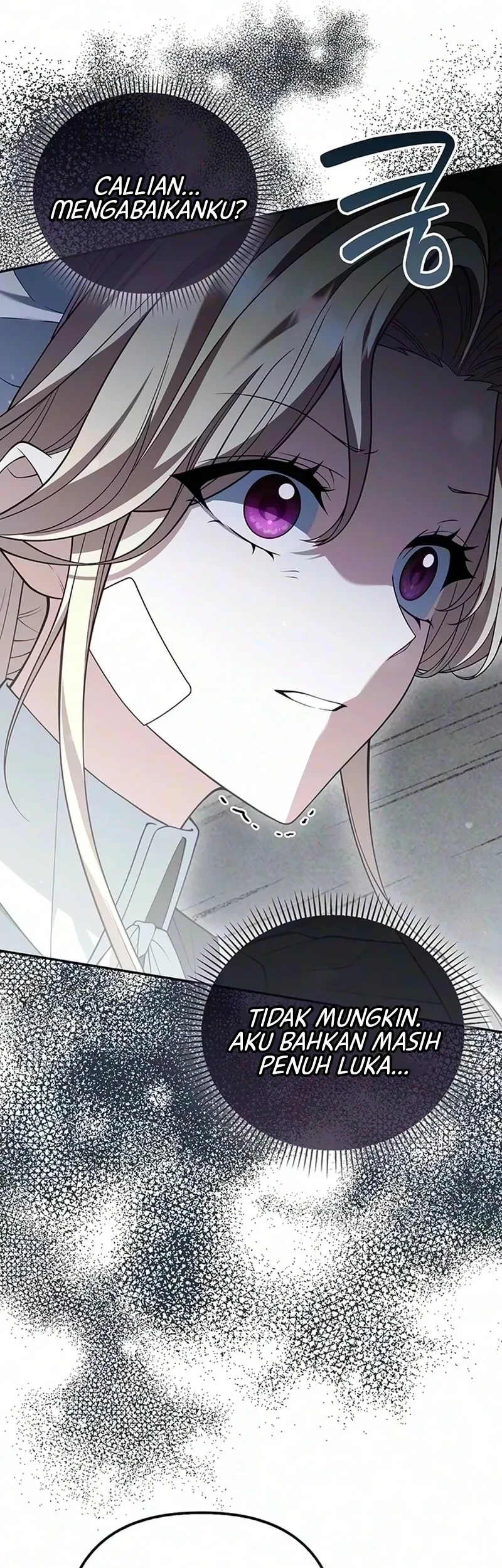 Revenge of Reborn Villainess Chapter 14 Gambar 36