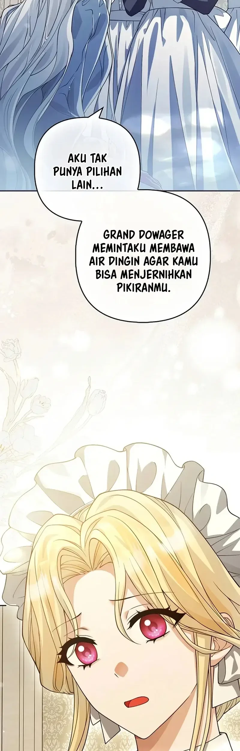 Revenge of Reborn Villainess Chapter 5 Gambar 41