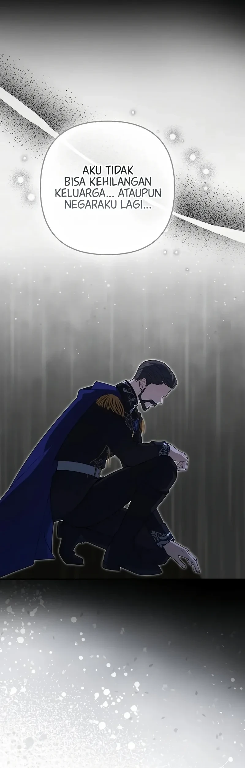 Revenge of Reborn Villainess Chapter 7 Gambar 37