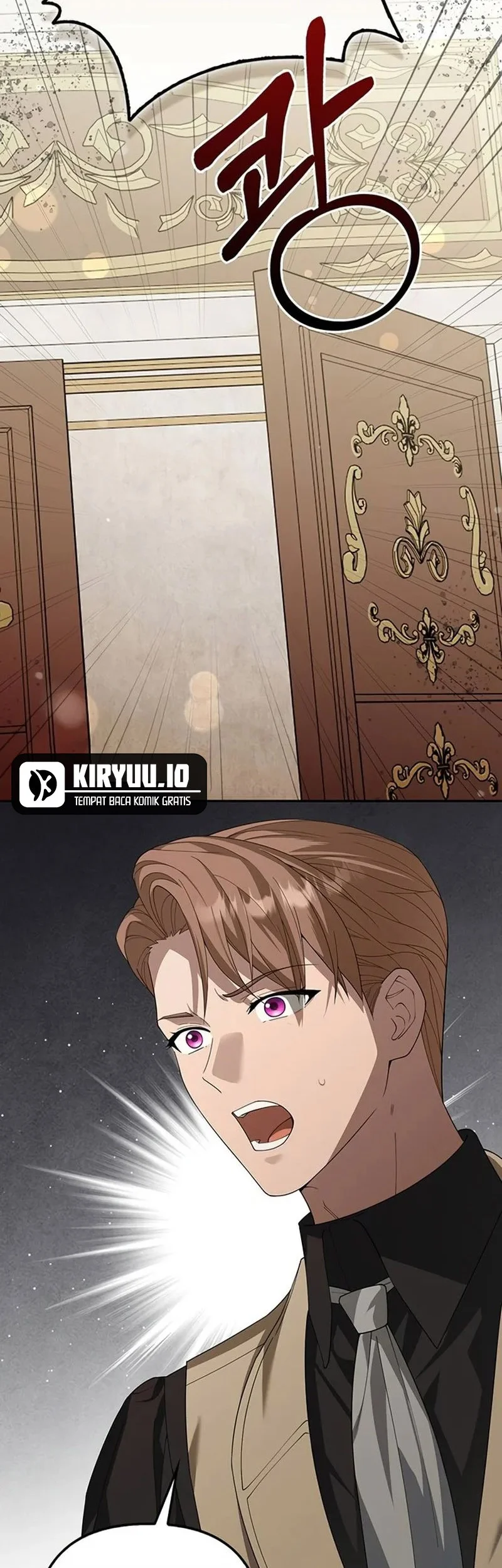 Revenge of Reborn Villainess Chapter 8 Gambar 34