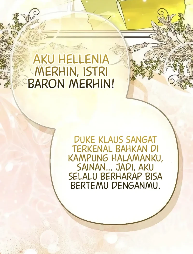 Revenge of Reborn Villainess Chapter 9 Gambar 43
