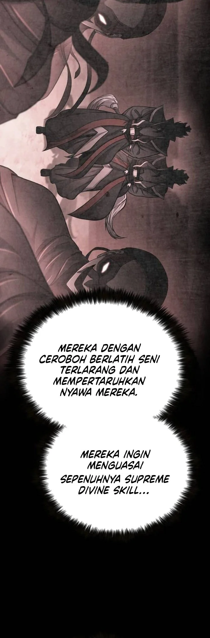 Revenge of the Bloom Flower Chapter 11 Gambar 51