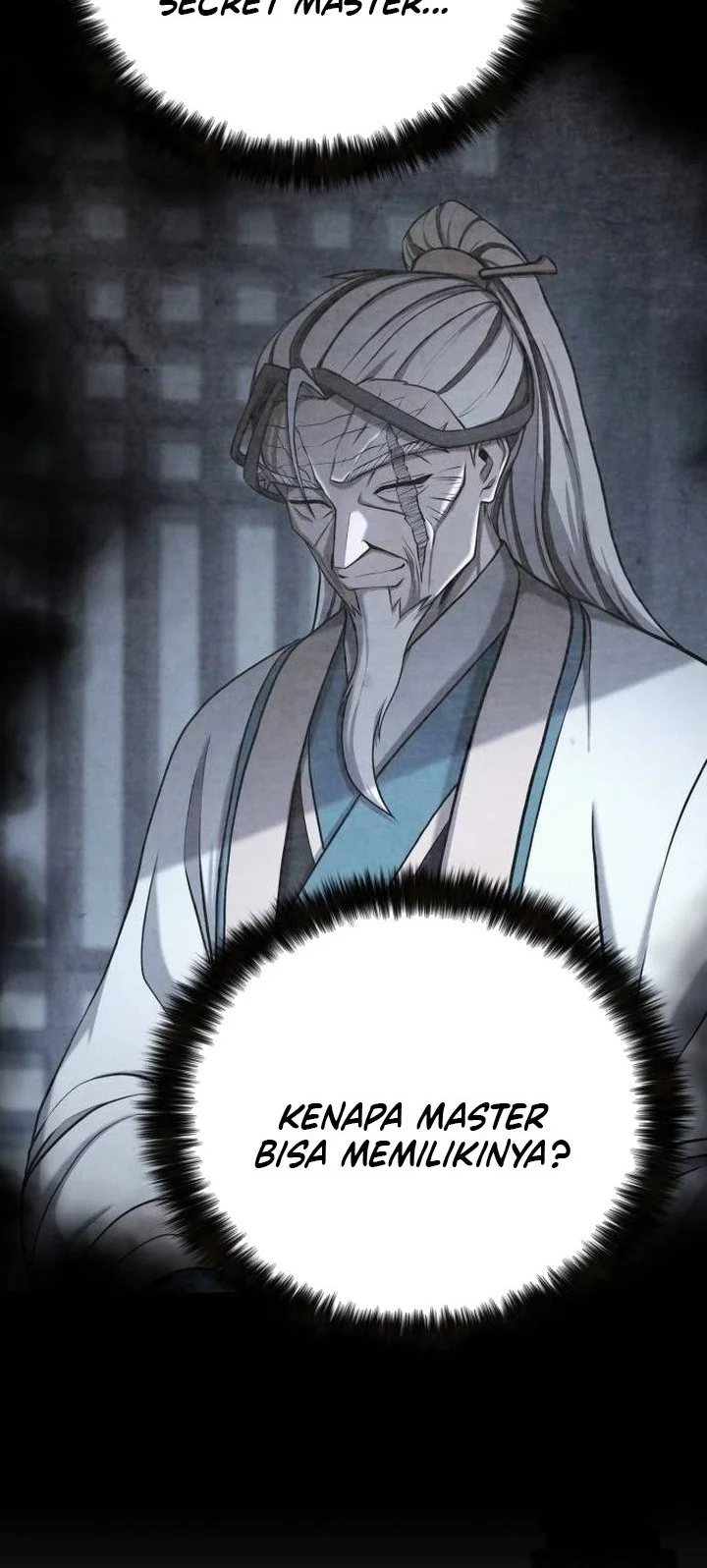 Revenge of the Bloom Flower Chapter 11 Gambar 53