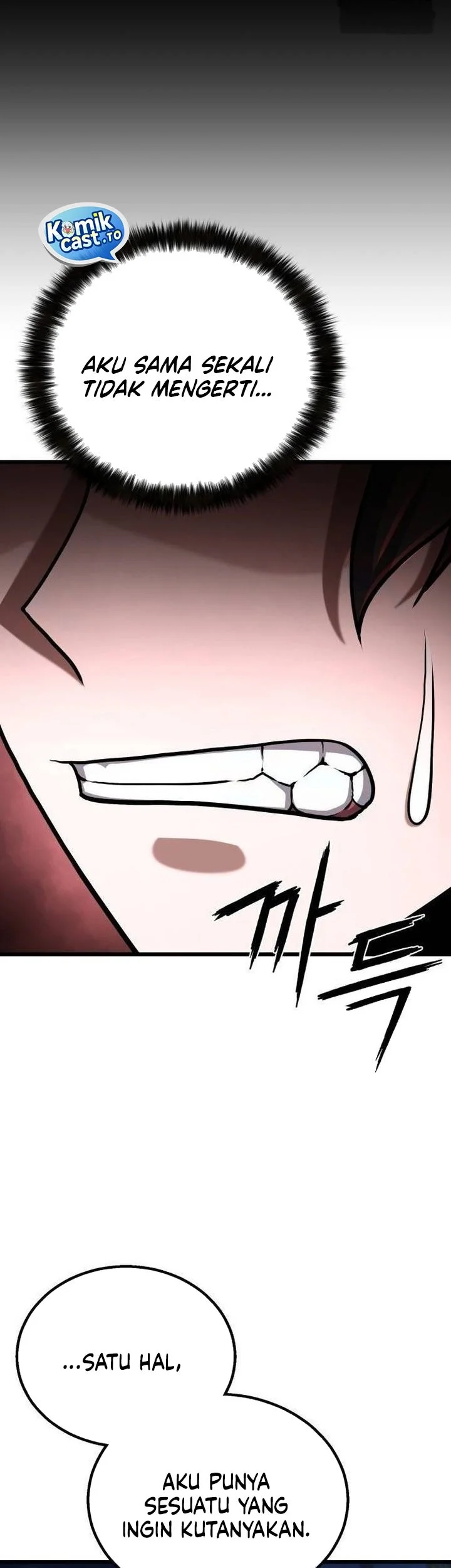 Revenge of the Bloom Flower Chapter 11 Gambar 54