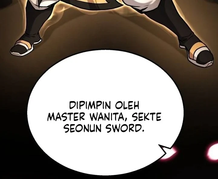 Revenge of the Bloom Flower Chapter 13 Gambar 44