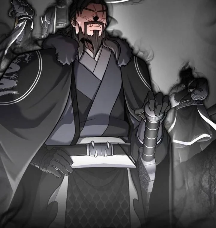 Revenge of the Bloom Flower Chapter 13 Gambar 46