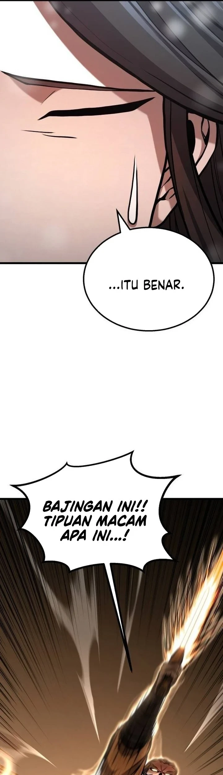 Revenge of the Bloom Flower Chapter 15 Gambar 53