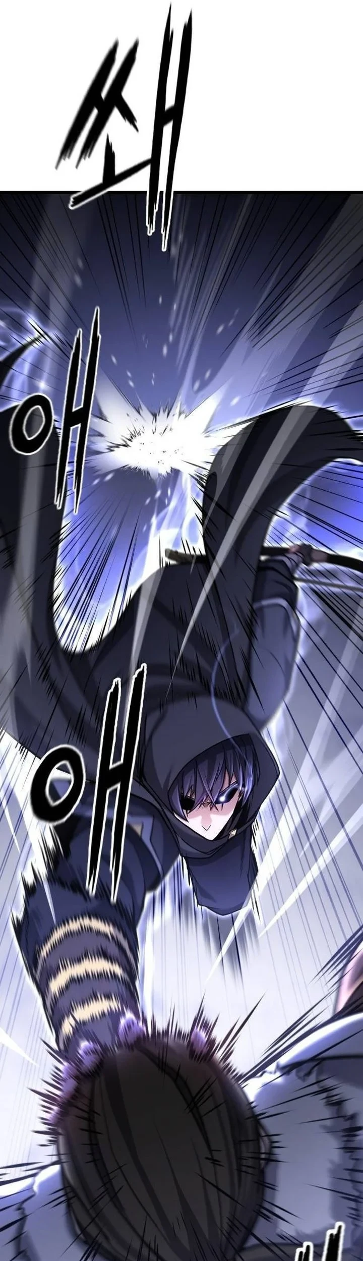 Revenge of the Bloom Flower Chapter 15 Gambar 57