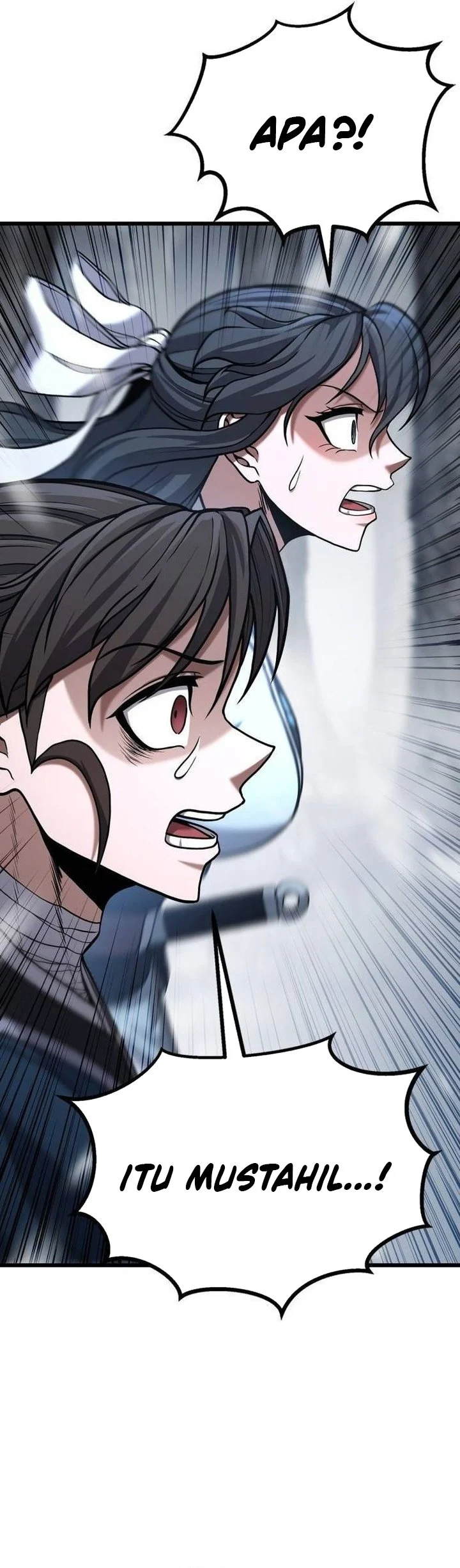 Revenge of the Bloom Flower Chapter 18 Gambar 54
