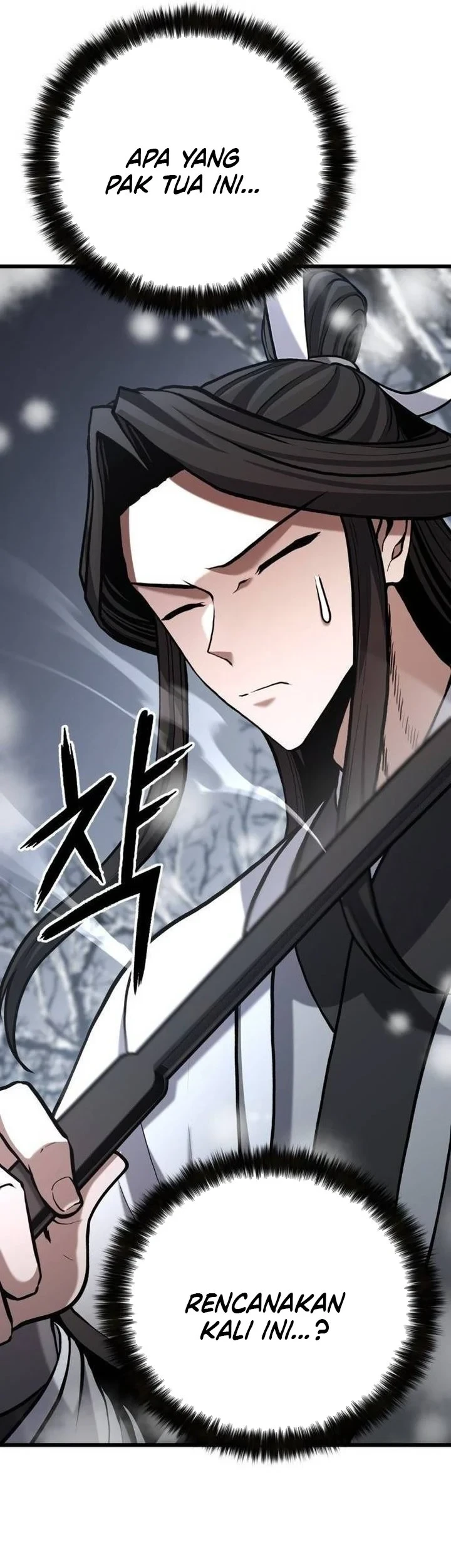 Revenge of the Bloom Flower Chapter 18 Gambar 55