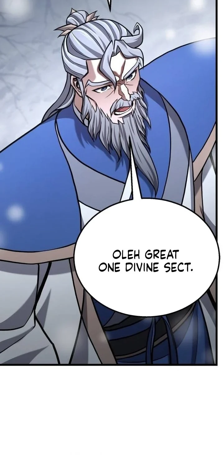 Revenge of the Bloom Flower Chapter 18 Gambar 58