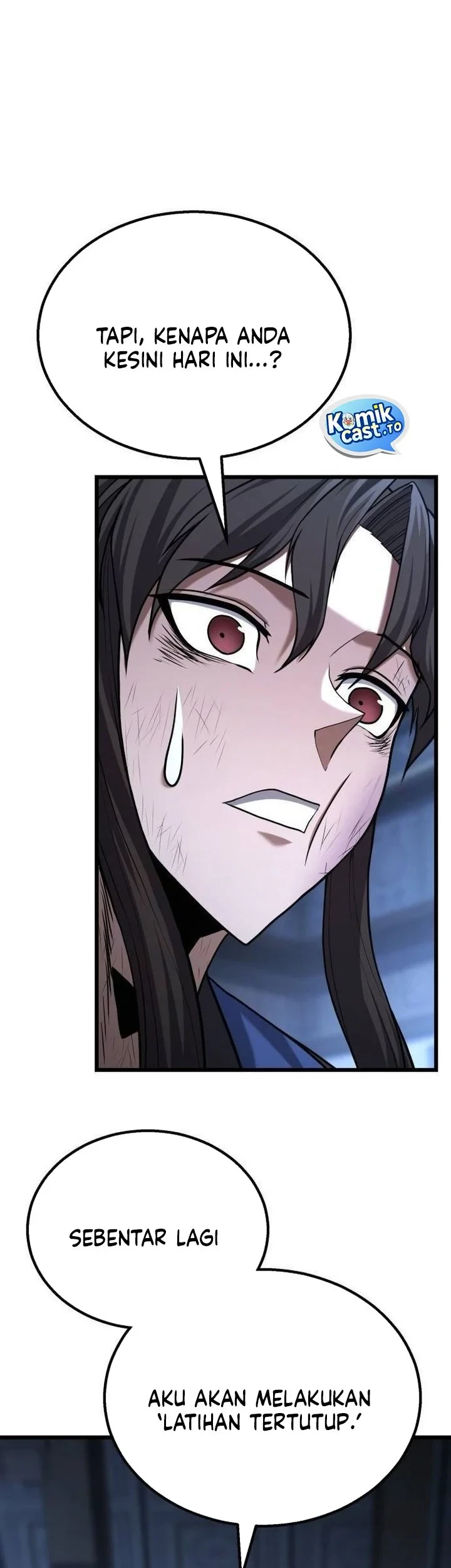 Revenge of the Bloom Flower Chapter 20 Gambar 63