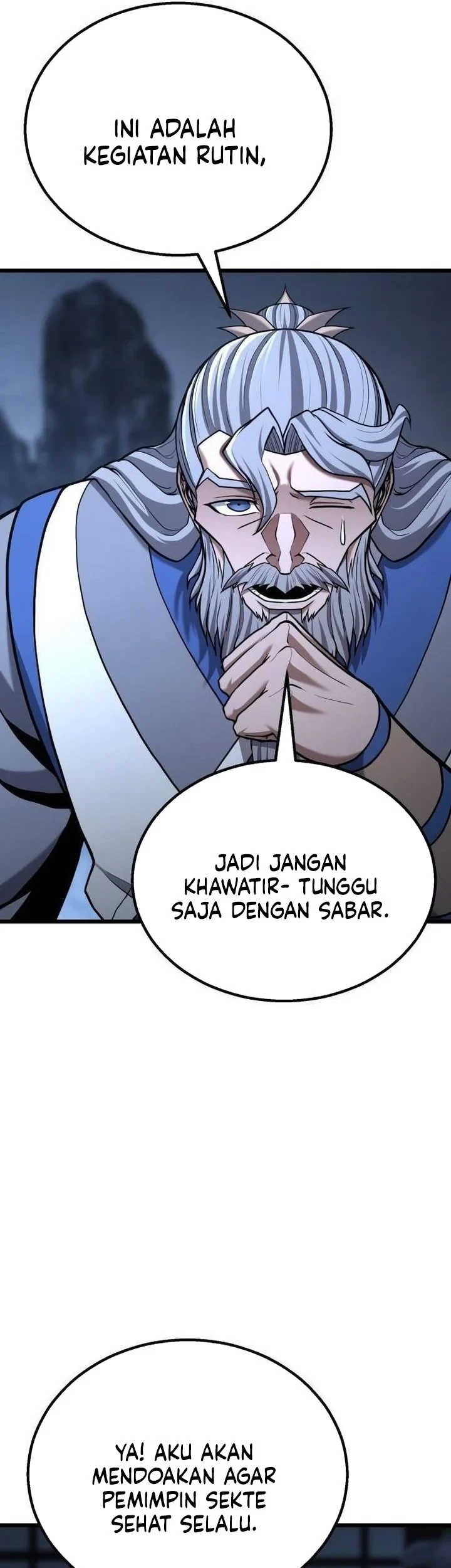 Revenge of the Bloom Flower Chapter 20 Gambar 68