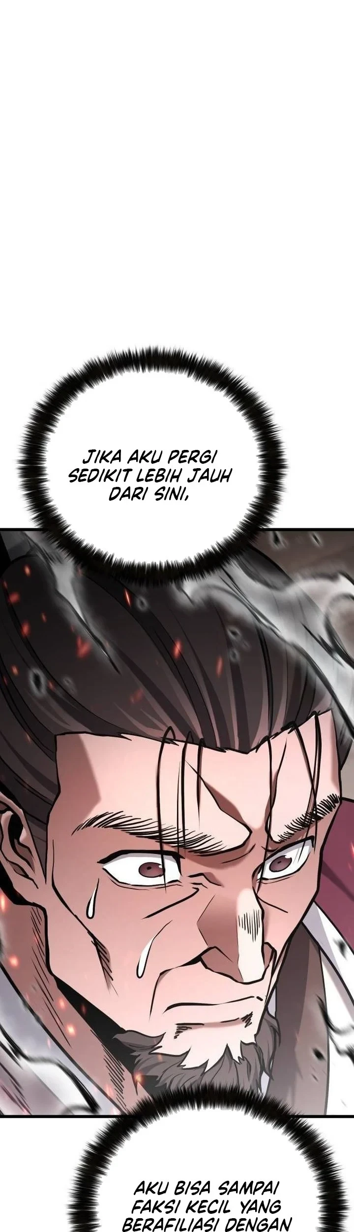 Revenge of the Bloom Flower Chapter 21 Gambar 63