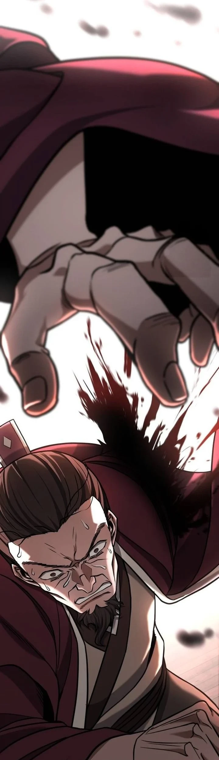 Revenge of the Bloom Flower Chapter 21 Gambar 67