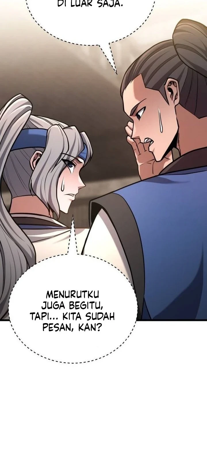 Revenge of the Bloom Flower Chapter 22 Gambar 53