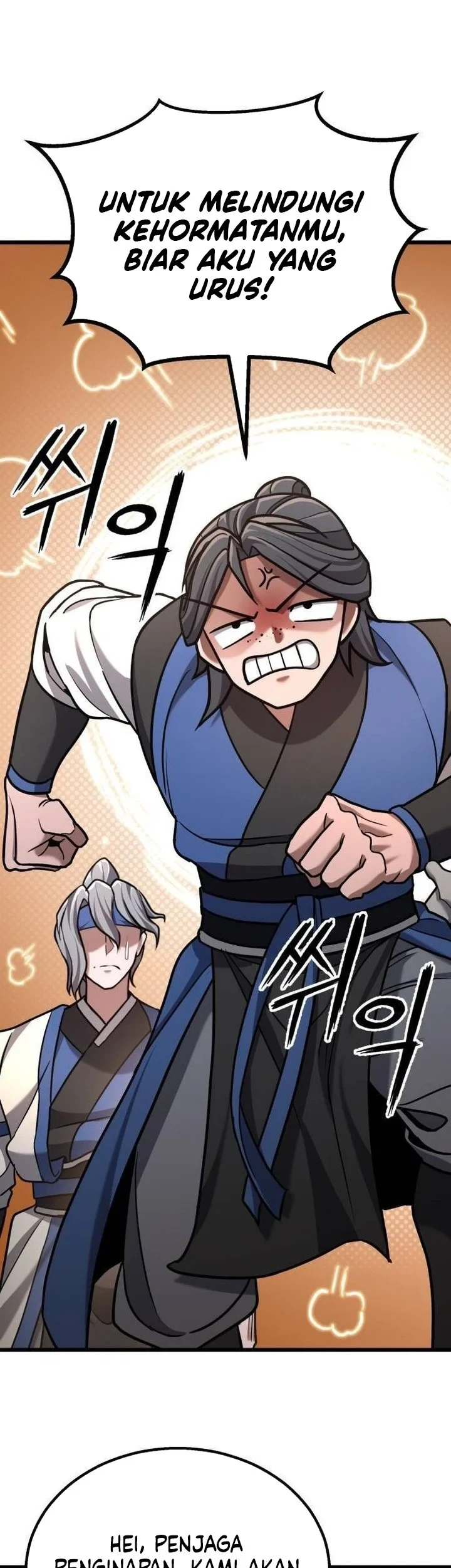 Revenge of the Bloom Flower Chapter 22 Gambar 54